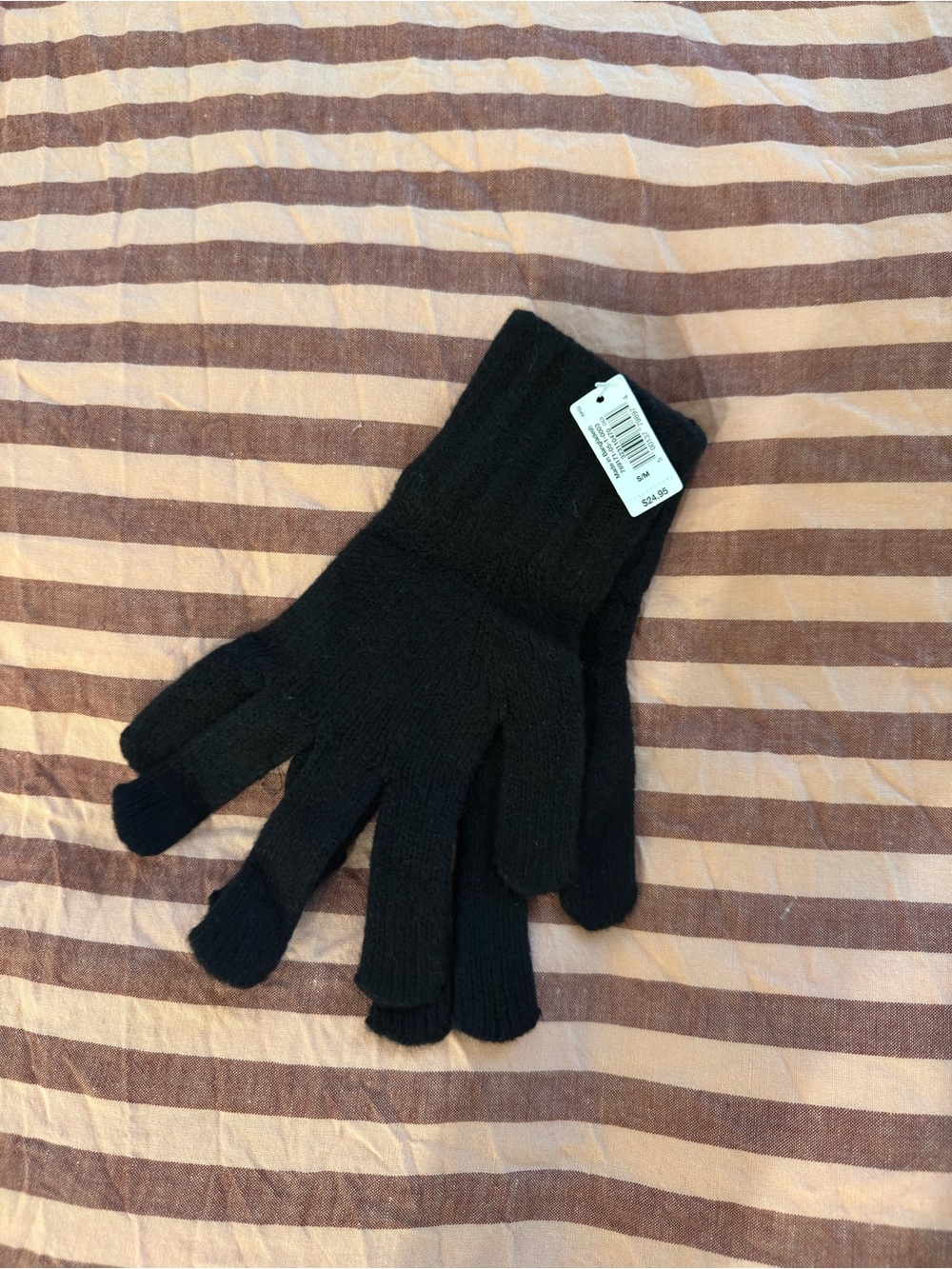 Gap women’s knit gloves